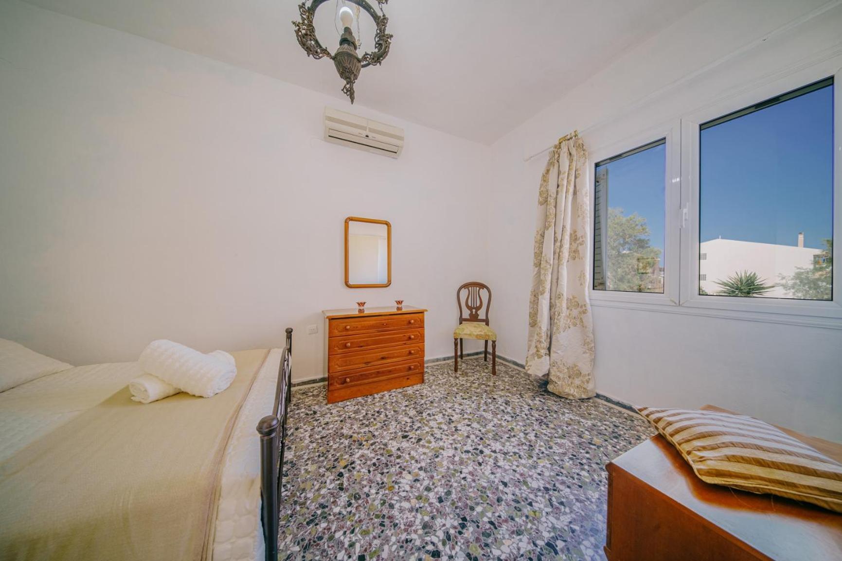 Fotis Beach Apartment At Komi Коми Экстерьер фото